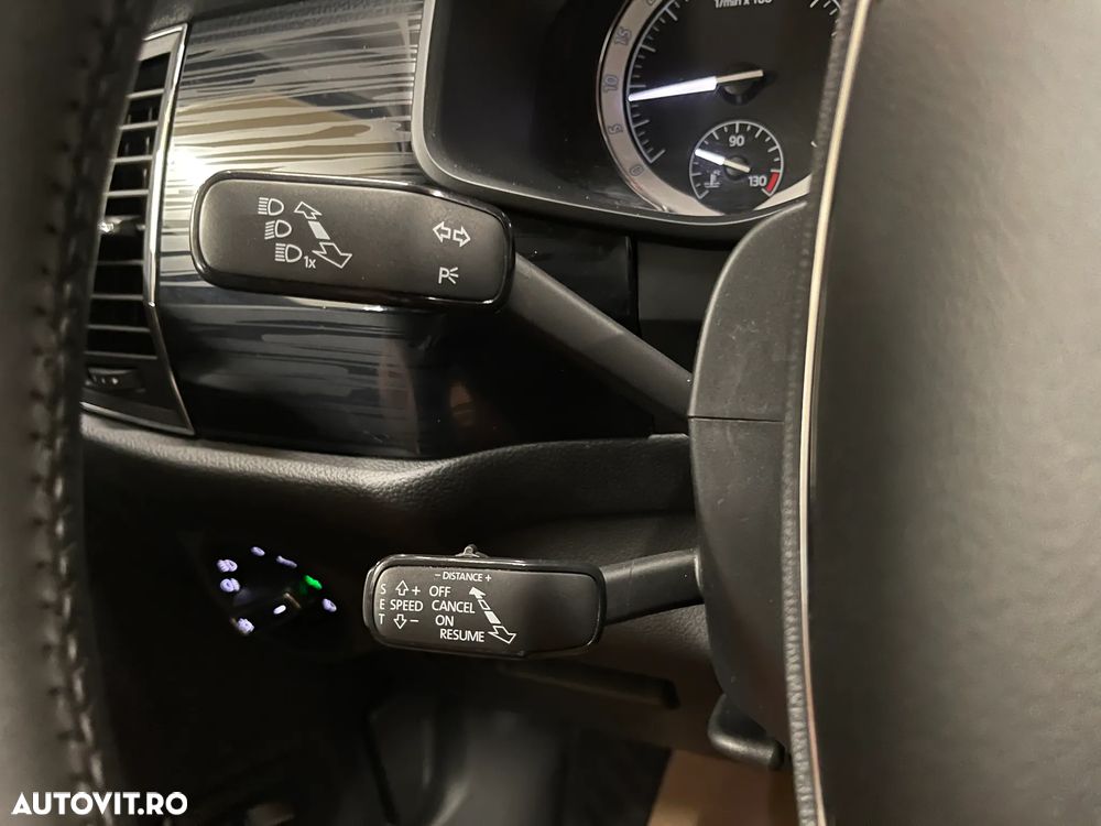 Skoda Kodiaq 2.0 TDI 4X4 DSG Style - 28