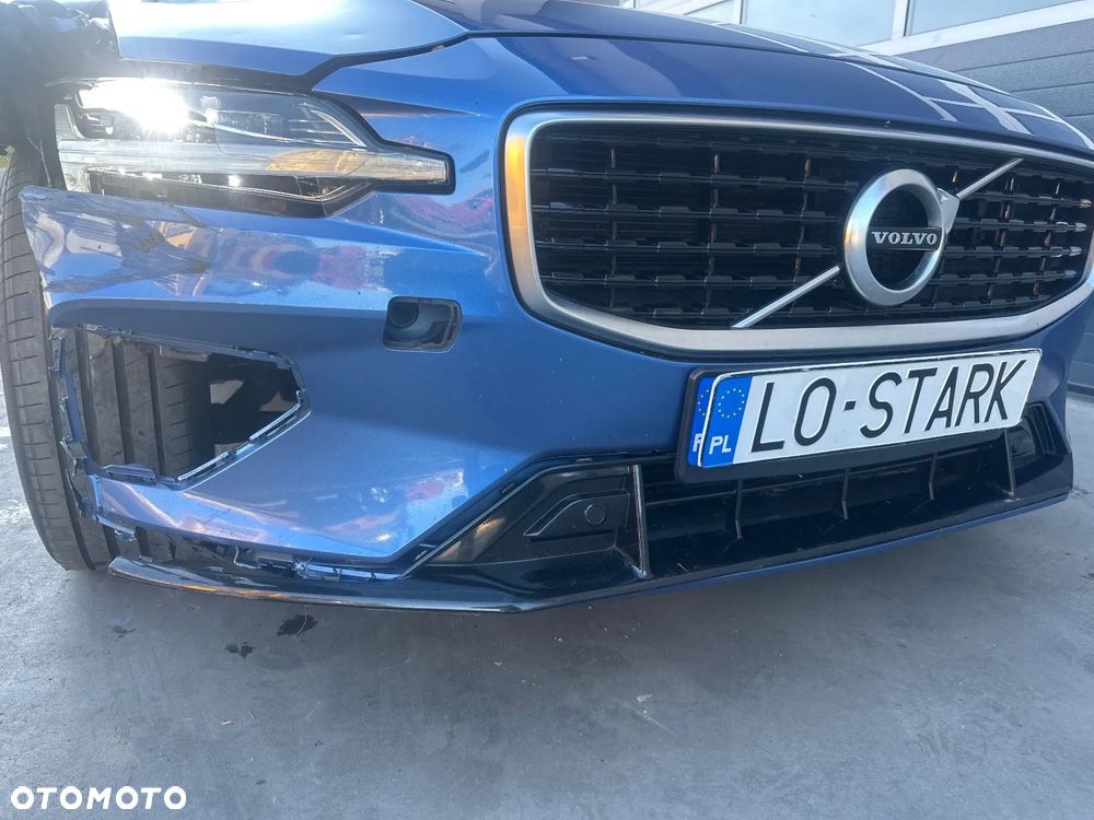 Volvo S60 T4 Momentum Pro - 31