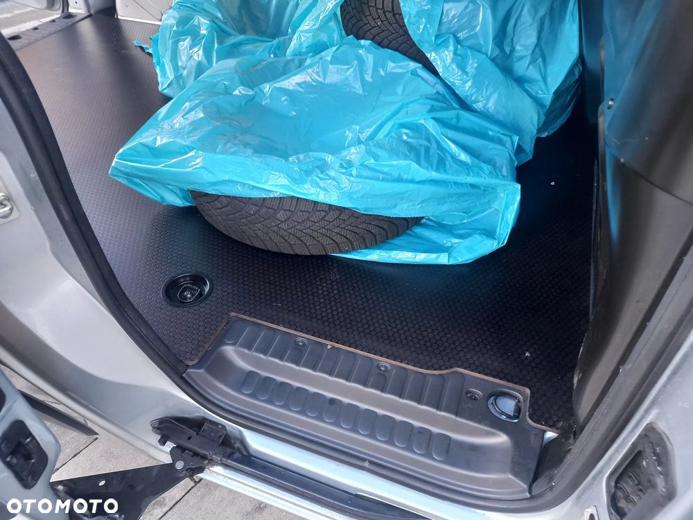 Mercedes-Benz Citan 1.5CDI 3-Osob Long 2021 109CDI  Salon PL Tempomat - 18