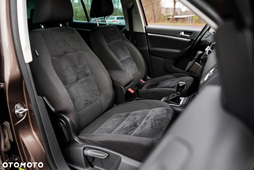 Volkswagen Tiguan - 18