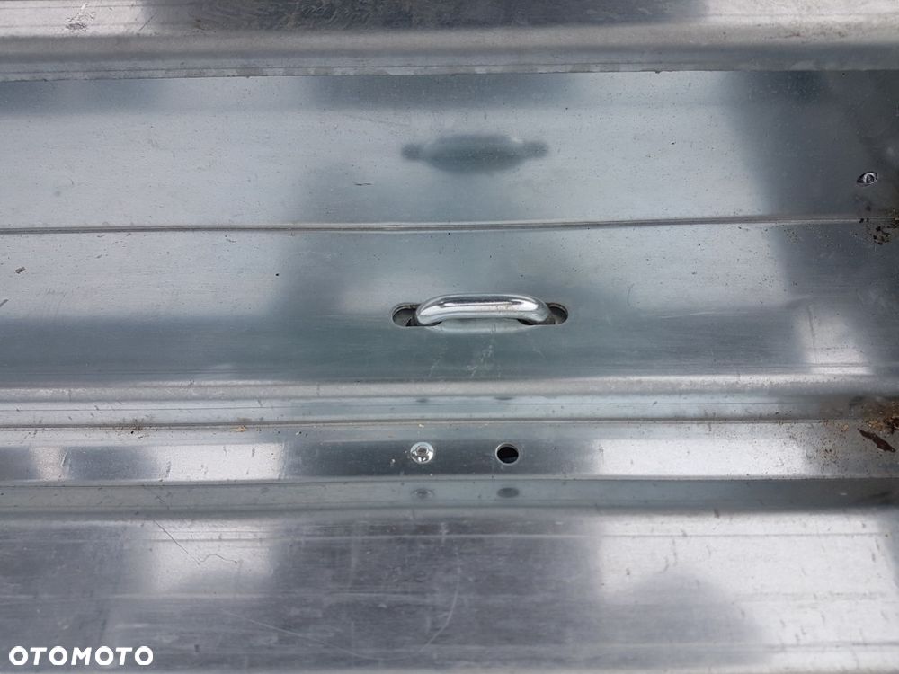 TEMARED MULTITRANSPORTER 3318 1,5 T - 7