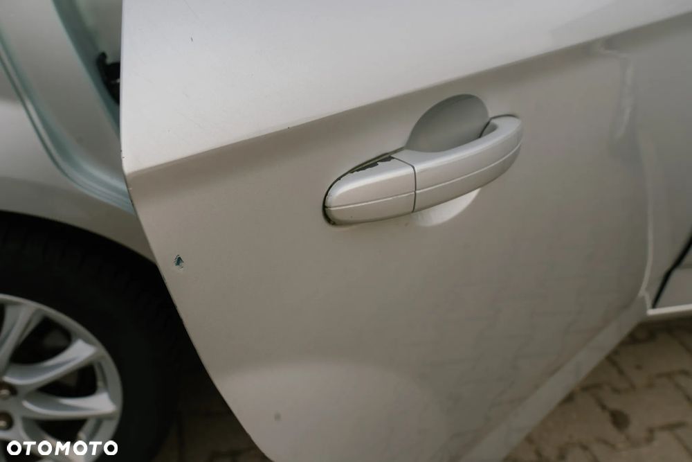 Ford Mondeo 2.0 FF Trend - 15