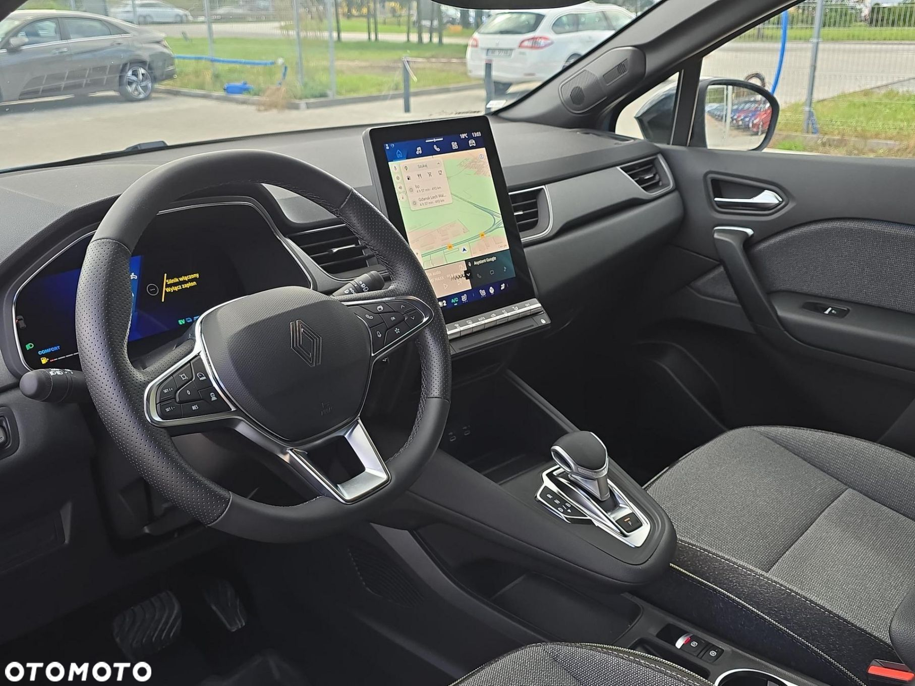Renault Symbioz - 16