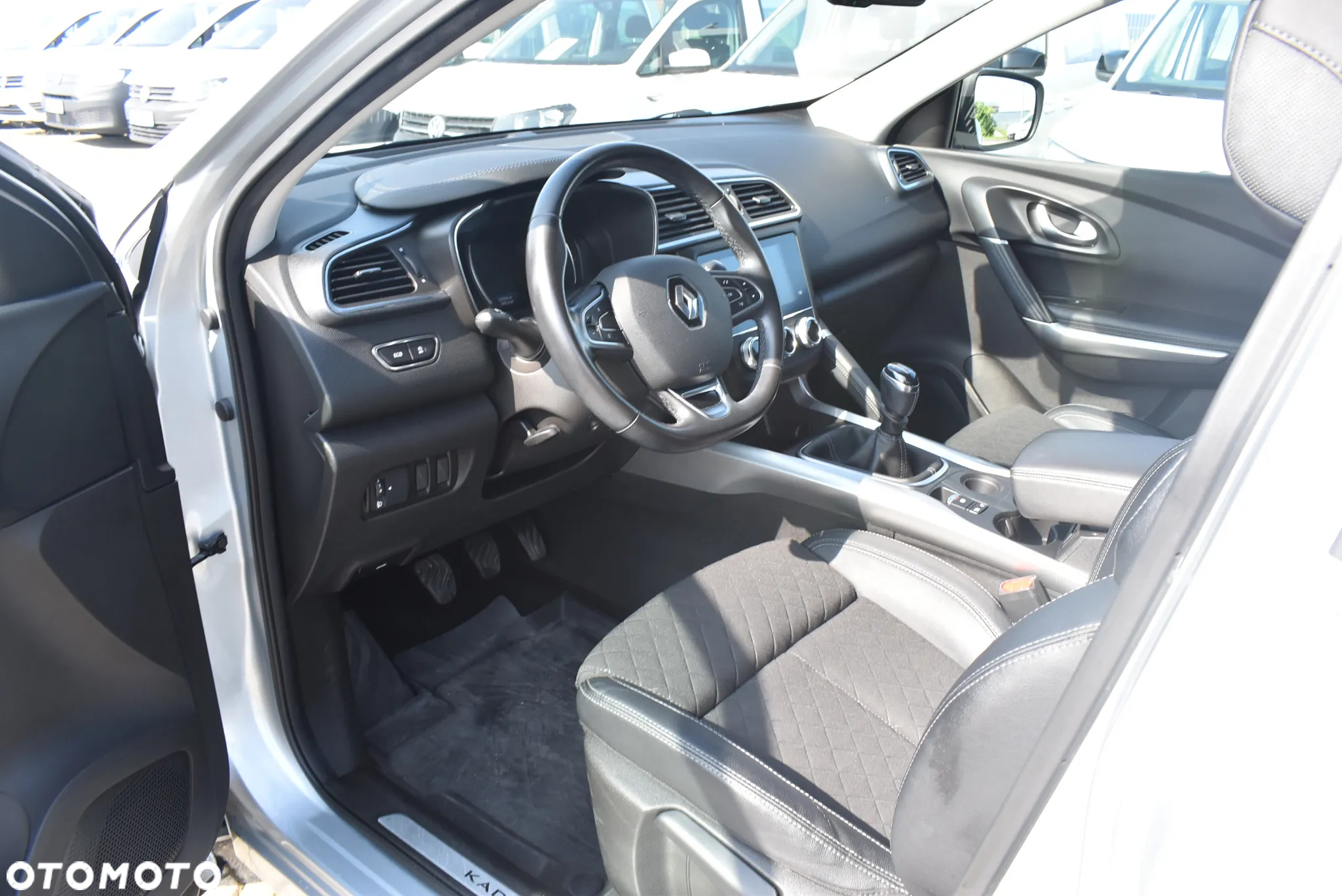 Renault Kadjar 1.5 Blue dCi Intens - 9