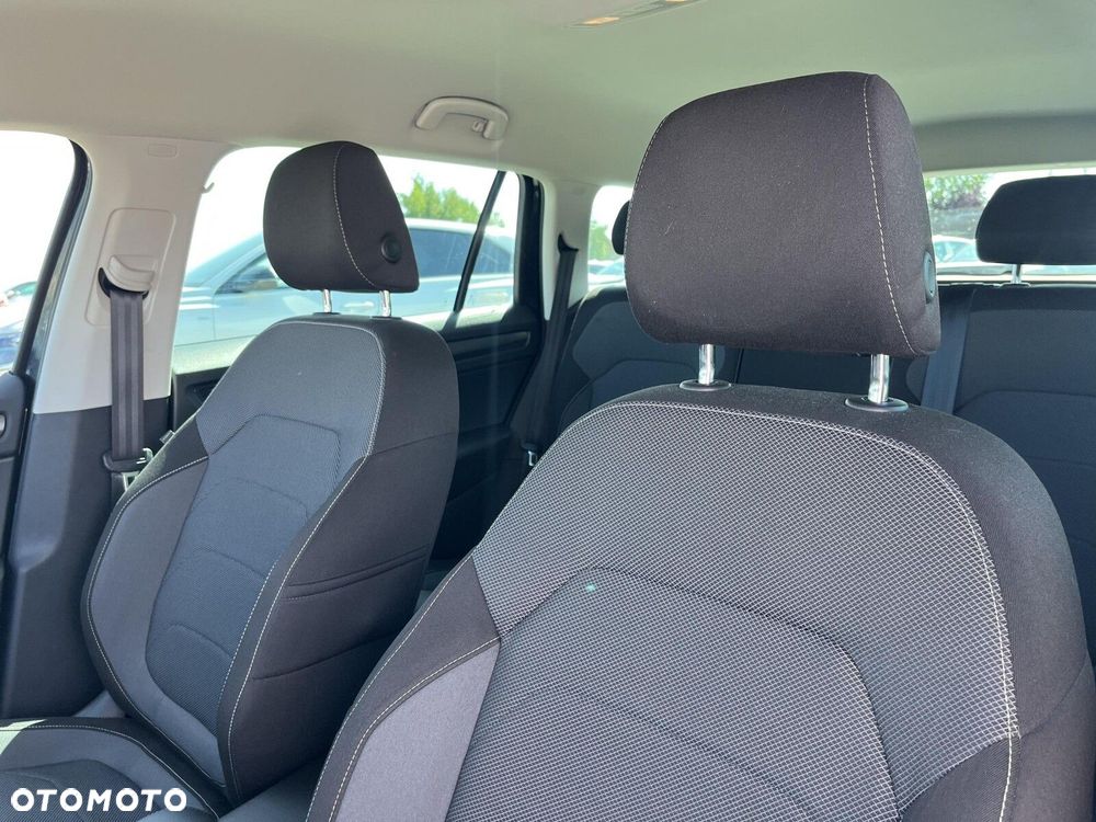Skoda Kodiaq 2.0 TDI 4x4 Ambition DSG - 12
