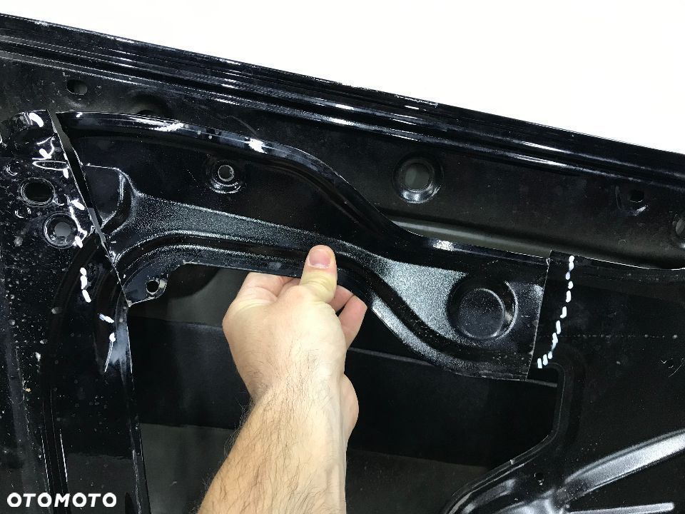 Drzwi Audi A3 8P sportback 03-13r lewy przód lewe przednie - 14