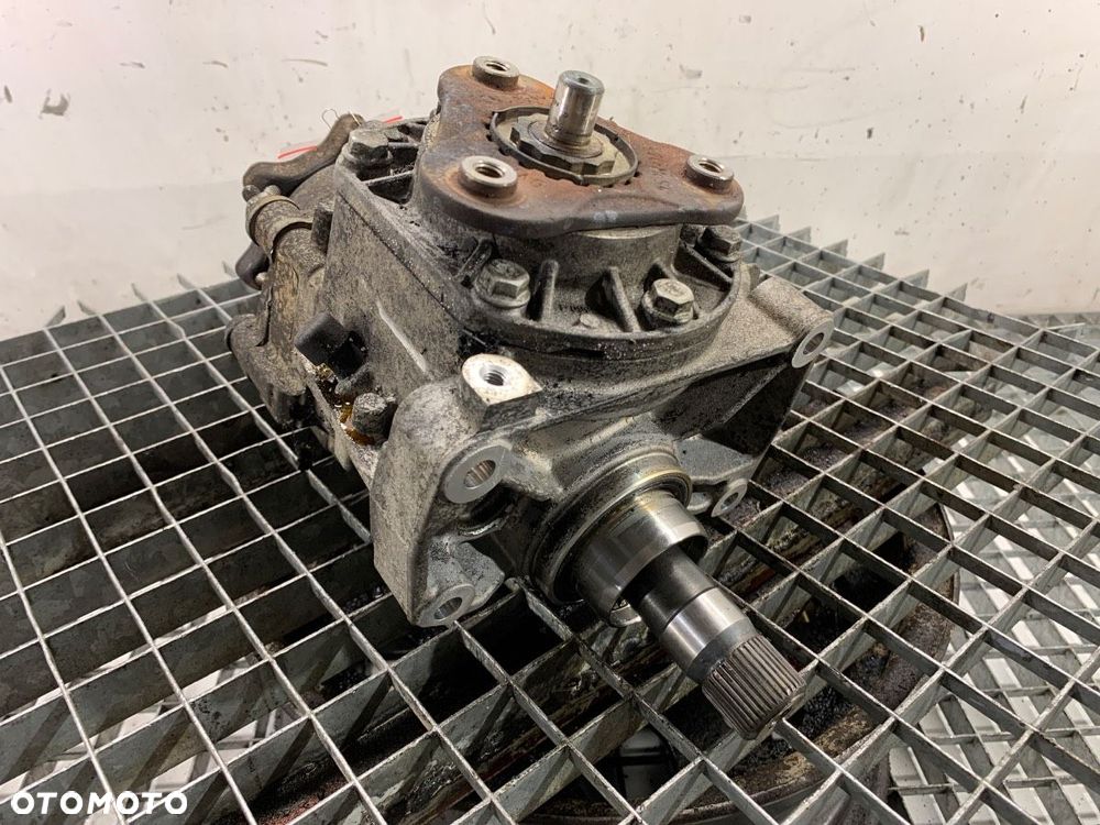 REDUKTOR SKRZYNI BIEGÓW  SKODA OCTAVIA III Combi (5E5, 5E6) 2012 - 2022 2.0 TDI / TDI RS 4x4 135 kW - 2