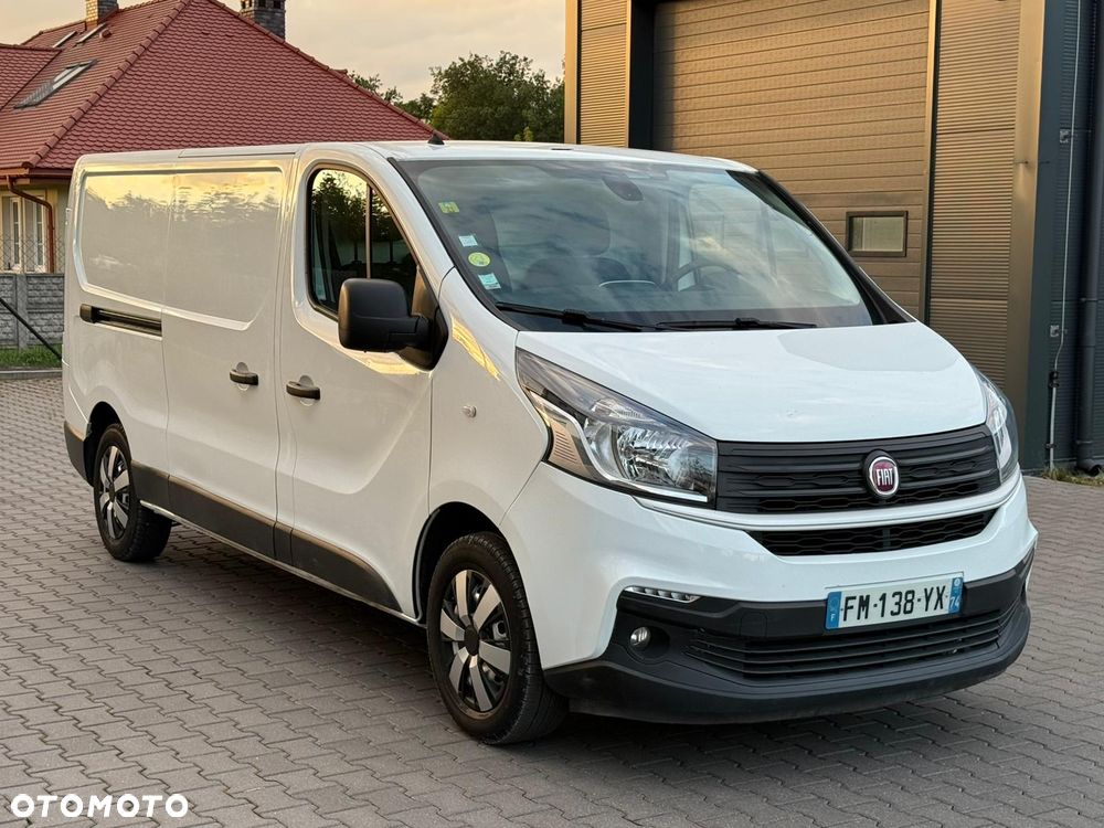 Fiat Talento