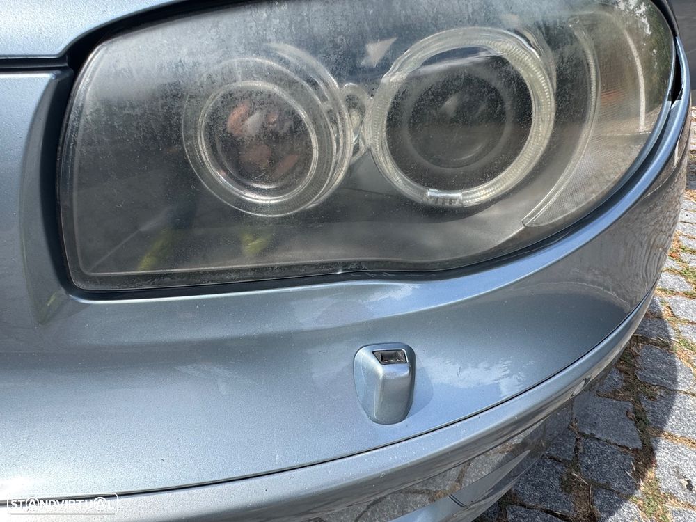 BMW 120 d - 18