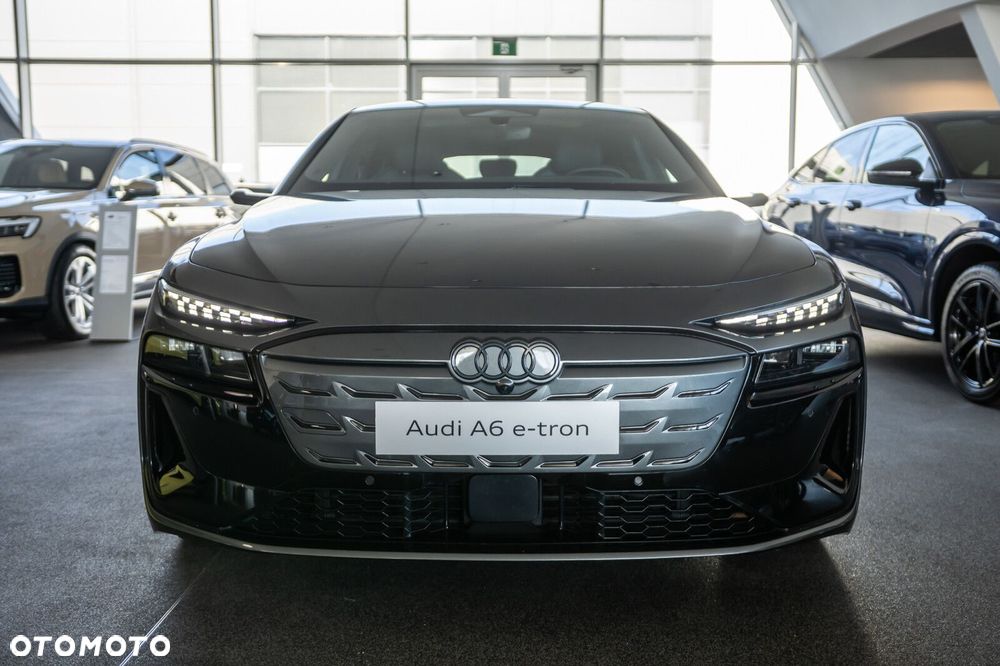 Audi A6 Avant e-tron - 3