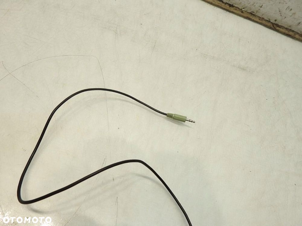 ODTWARZACZ MULTIMEDIALNY MERCEDES W204 A2045405606 - 8