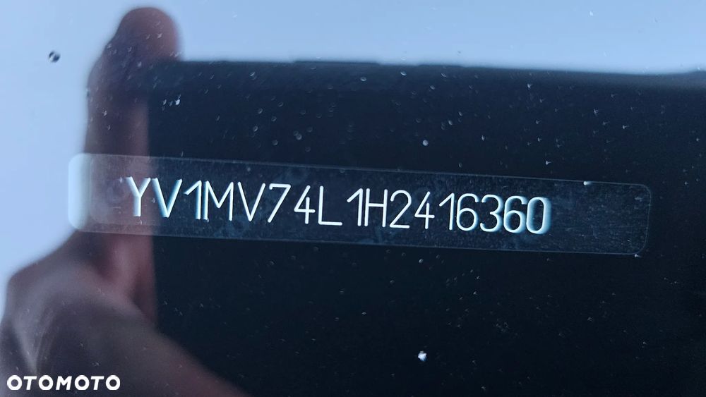 Volvo V40 D2 Drive-E R-Design Momentum - 19