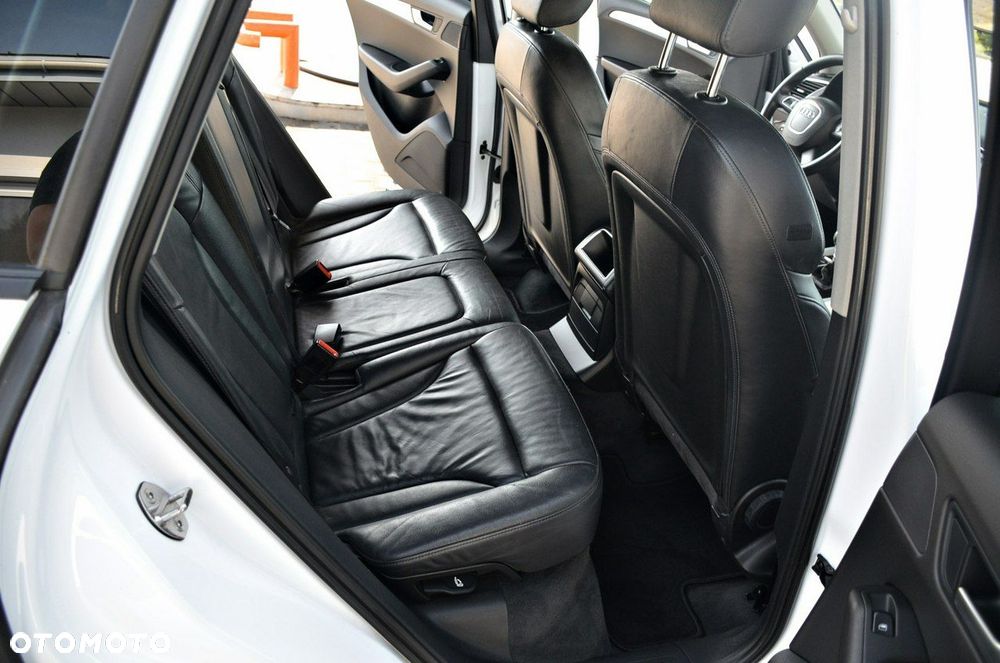 Audi Q5 - 21