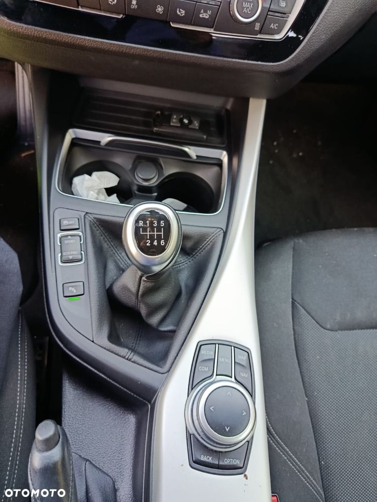 BMW Seria 2 - 20