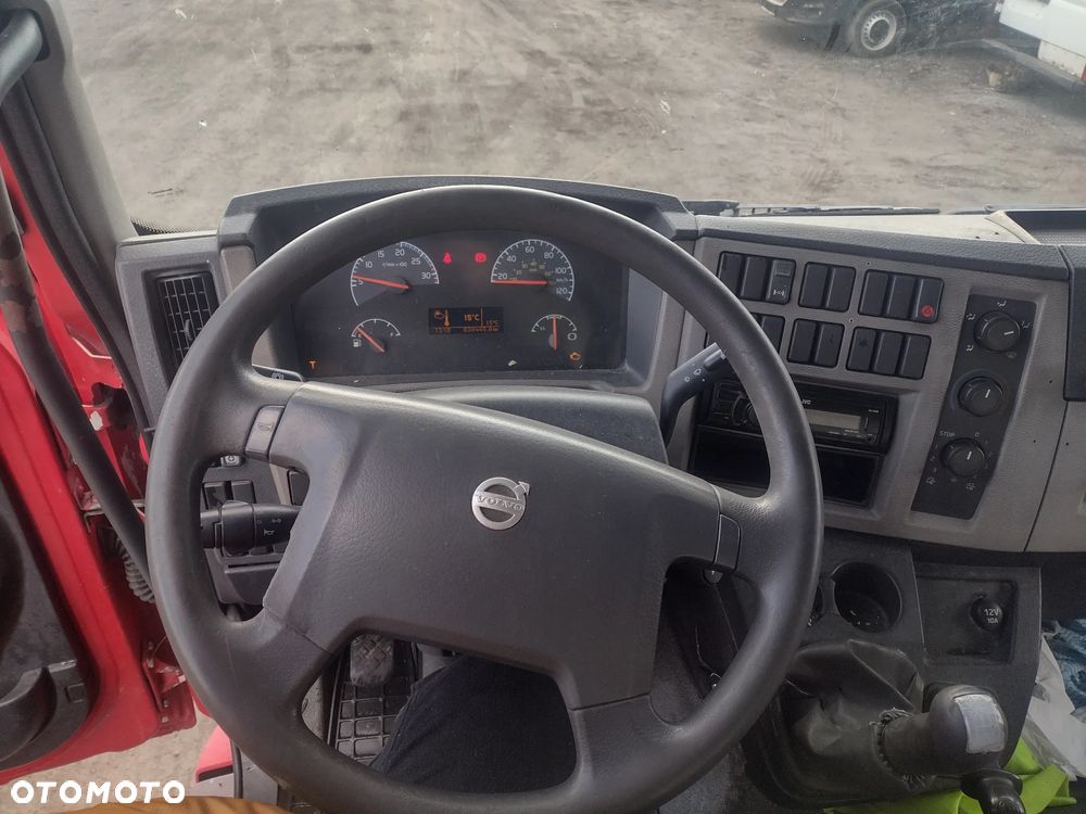 Volvo FL4 - 7