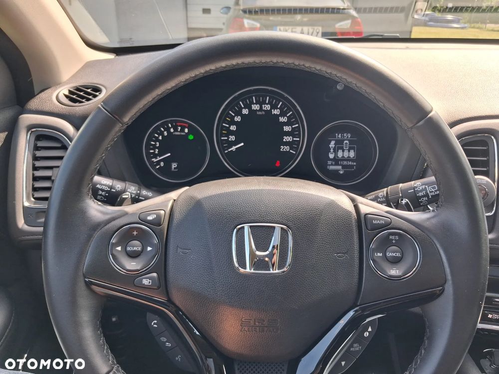 Honda HR-V 1.5 Executive (ADAS / Connect+) CVT - 20
