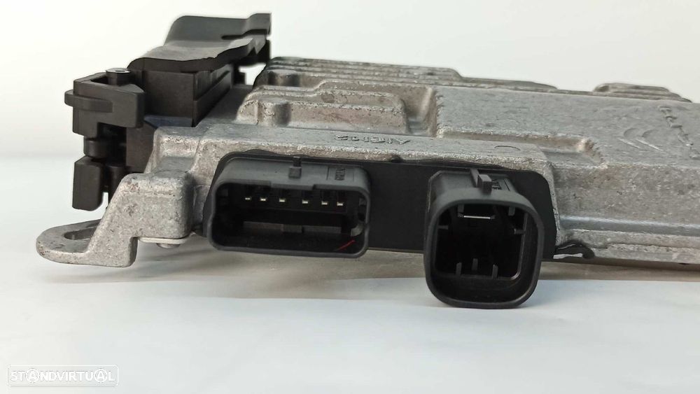 UNIDADE DE CONTROLE DE PARTIDA/PARADA PEUGEOT 308 ALLURE - 4