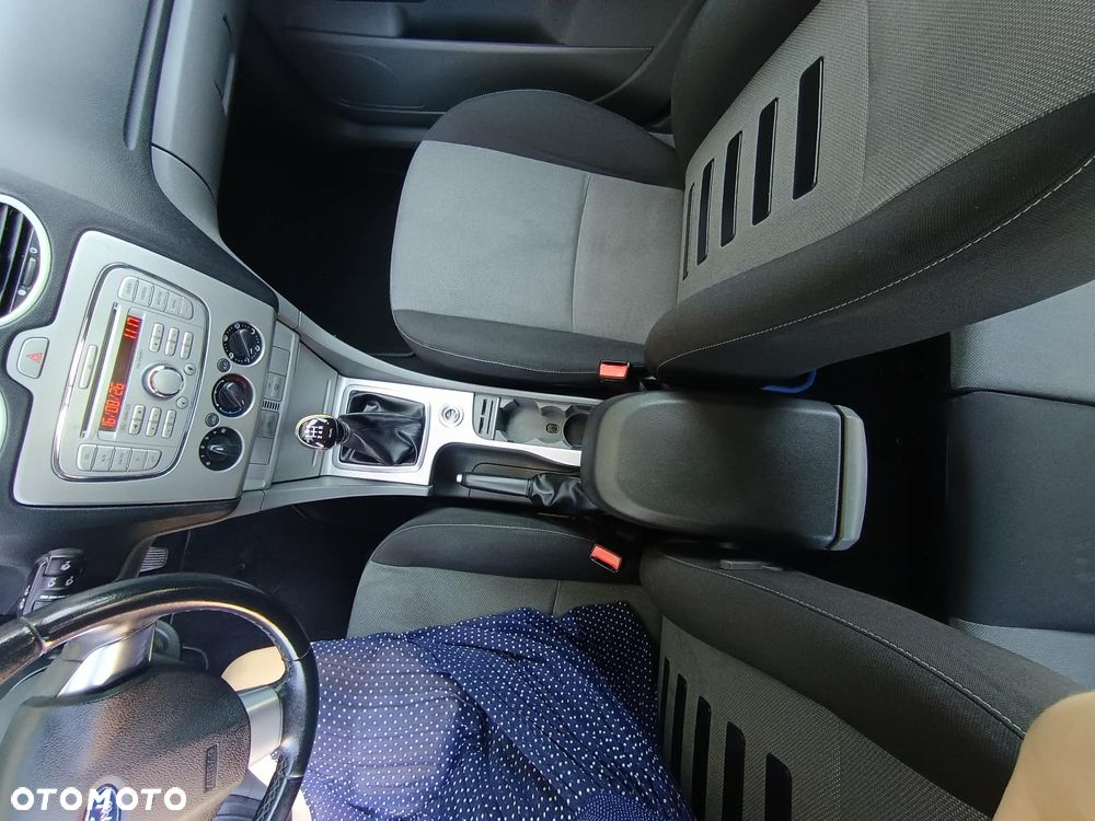 Ford Focus 1.6 Sport - 15