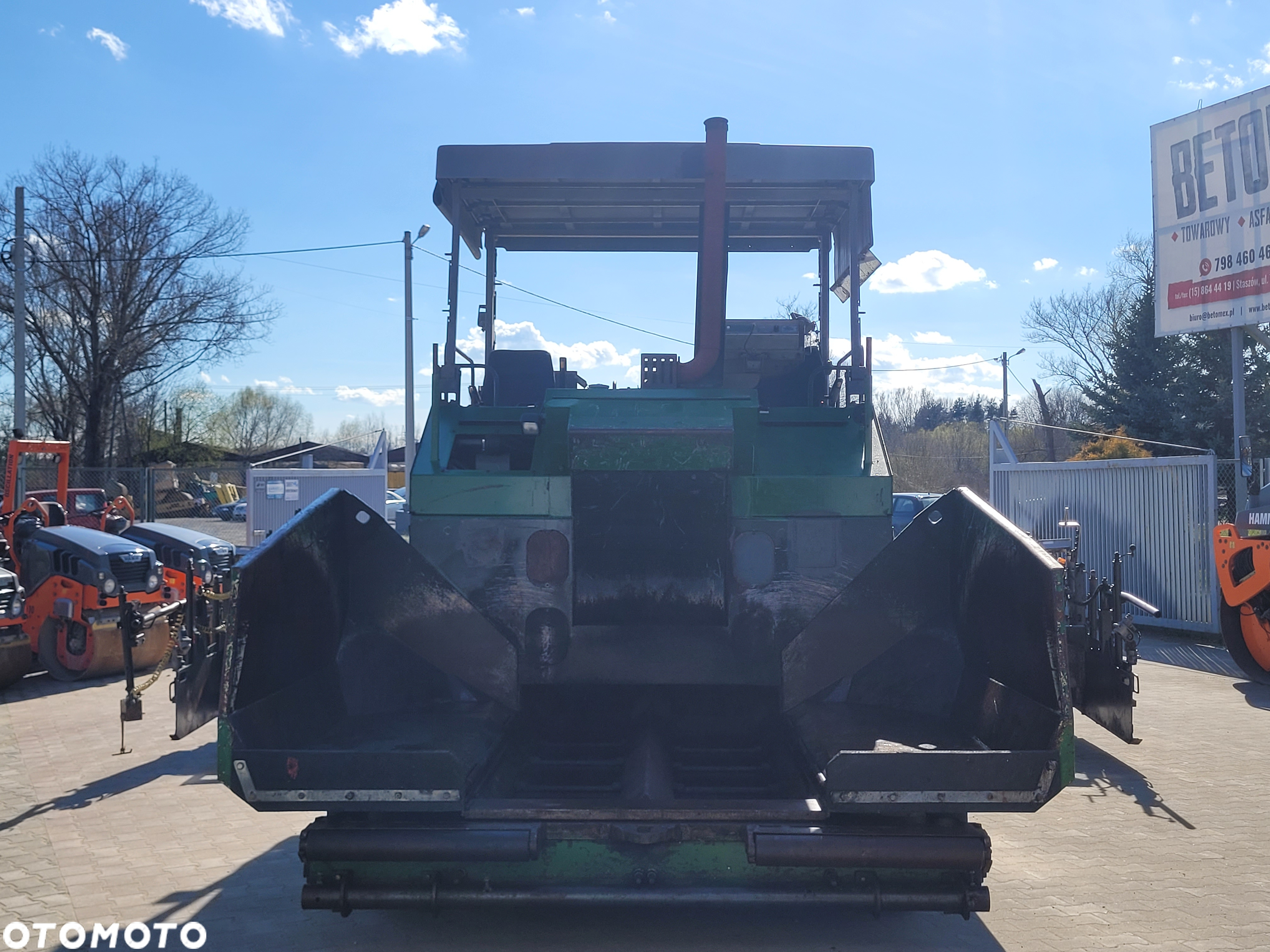 ABG TITAN 326 - 7
