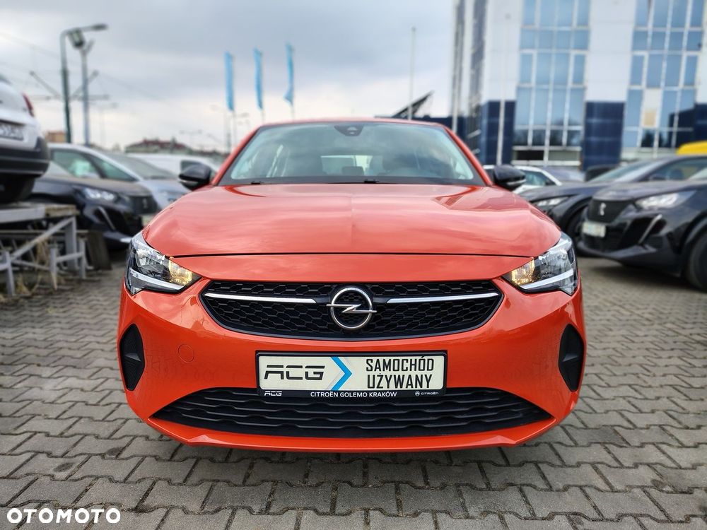 Opel Corsa 1.2 S&S - 5