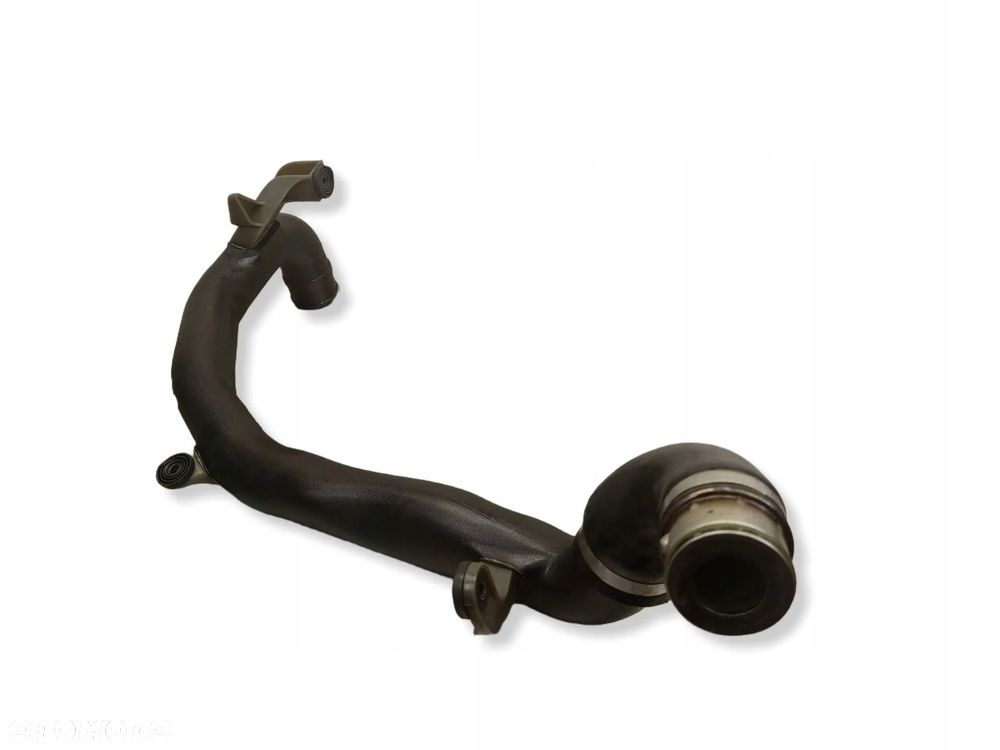 PRZEWÓD WĄŻ DOLOT POWIETRZA 3C0145840H AUDI A3 8P GOLF V CADDY 1.9 TDI BLS - 10