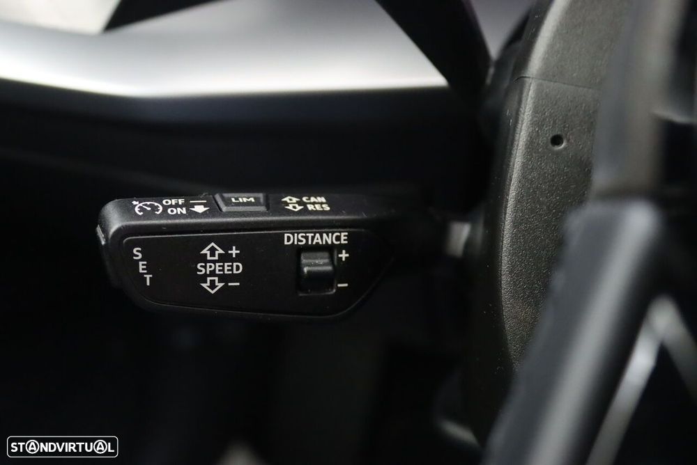 Audi A3 Sportback 30 TFSI S tronic - 13