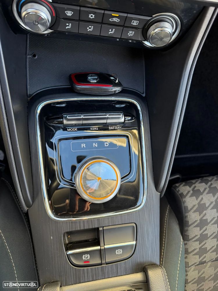 MG ZS EV 72.6 kWh Comfort - 17