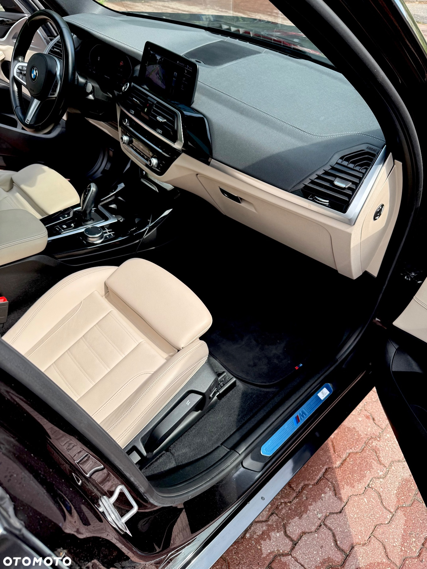 BMW X3 - 8