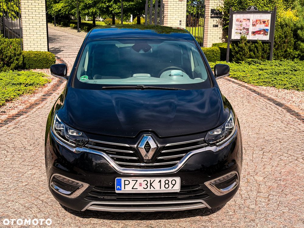 Renault Espace Energy dCi 160 EDC Initiale Paris - 29