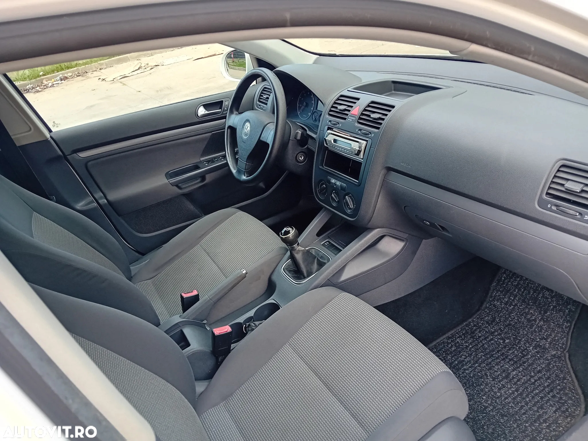 Volkswagen Golf Variant 1.4 TSI Sportline - 6