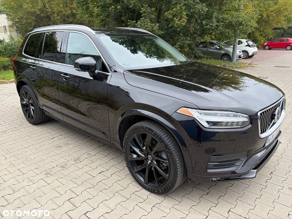 Volvo XC 90 T6 AWD Geartronic Momentum - 18