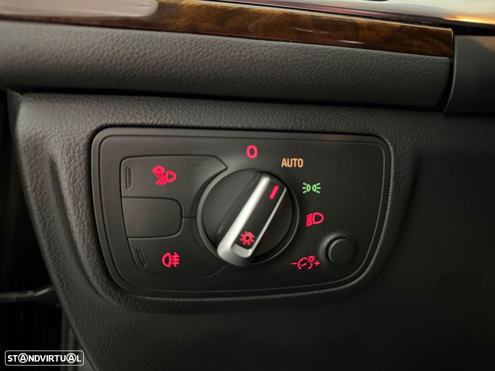 Audi A6 Avant 3.0 TDi V6 quattro B.Line Adv.S tronic - 29