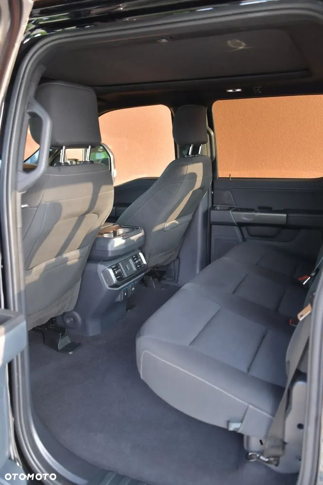 Ford F150 - 31