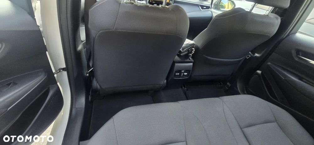 Toyota Corolla 1.6 Comfort - 14