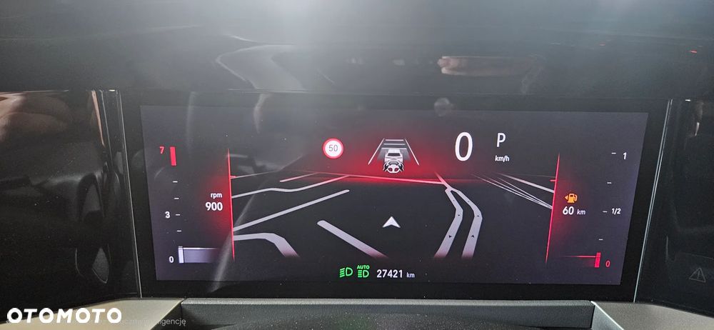 Opel Mokka 1.2 T GS S&S - 13