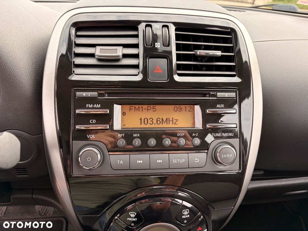Nissan Micra - 19