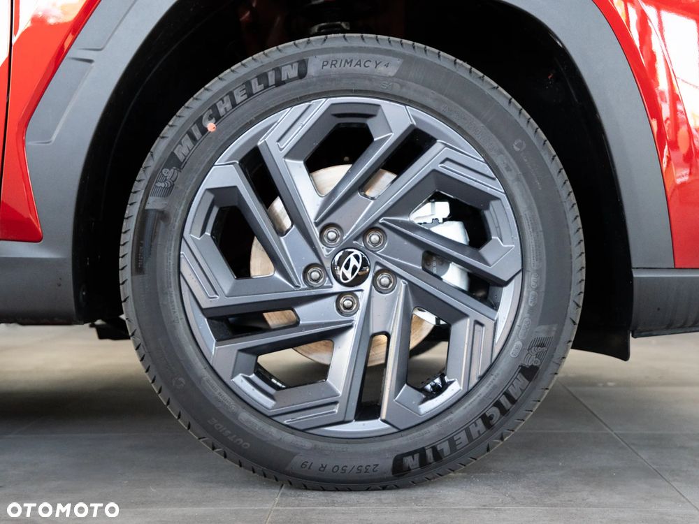 Hyundai Tucson 1.6 T-GDi 2WD DCT Trend - 9