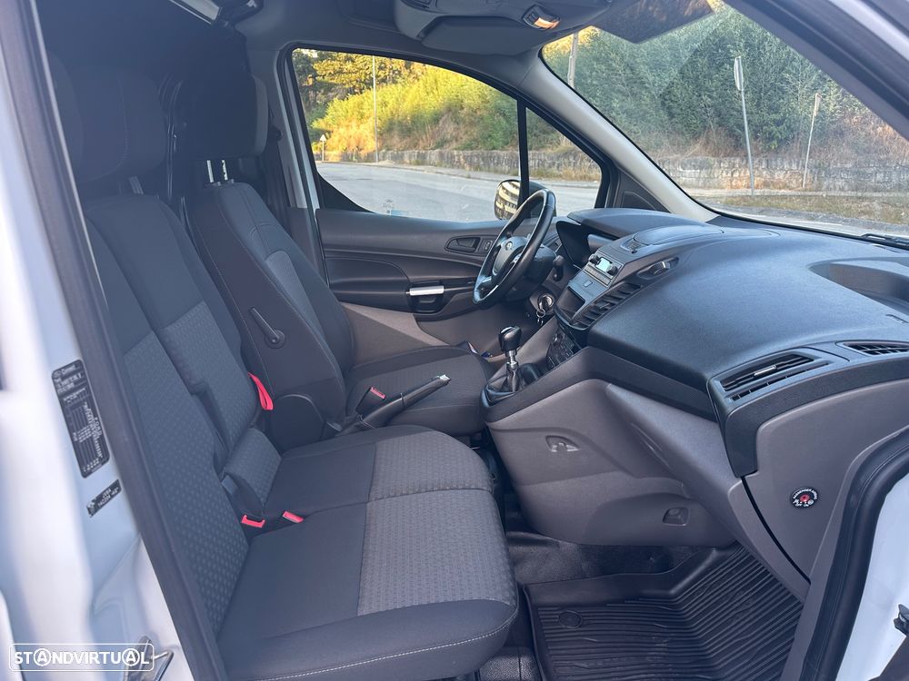 Ford Transit Connect - 10