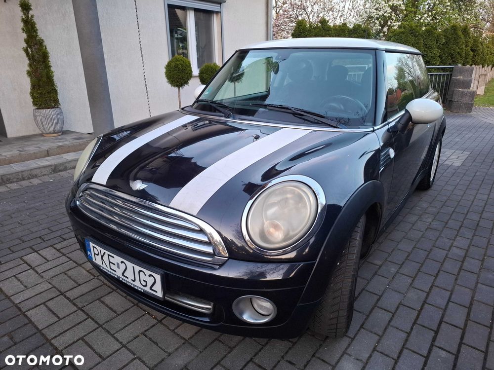 MINI Cooper - 3