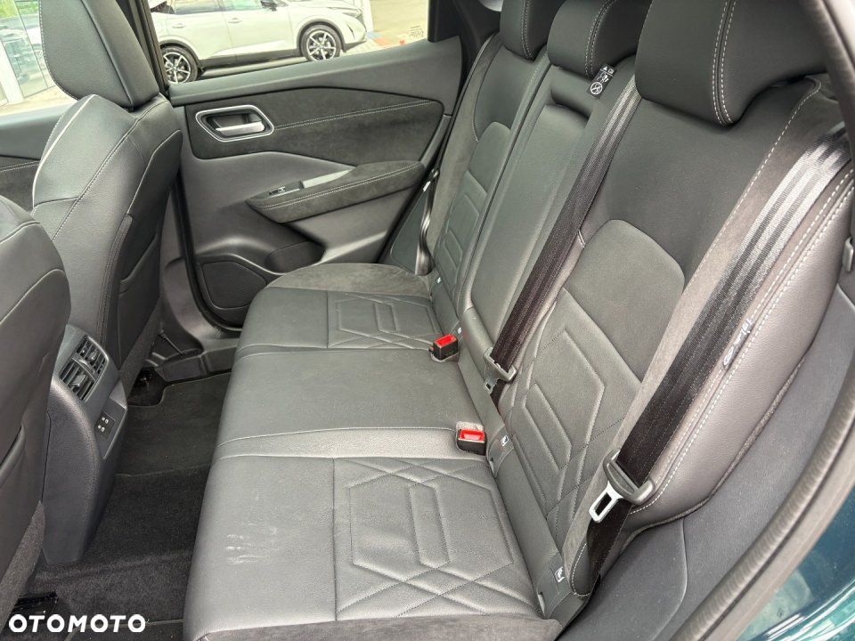 Nissan Qashqai - 8