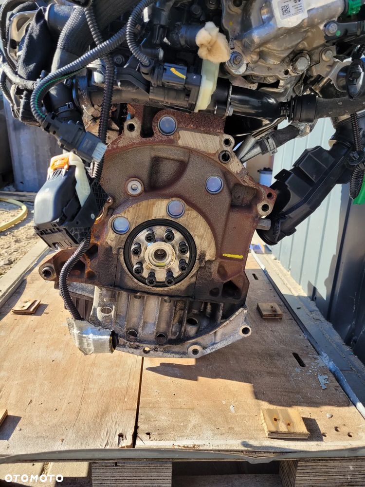 SILNIK 2.0 BLUE AH01 58 TYS. EXPERT JUMPY PROACE - 7