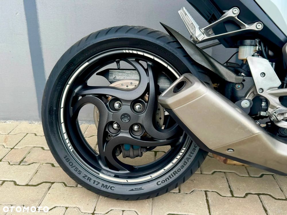 Honda CB - 9