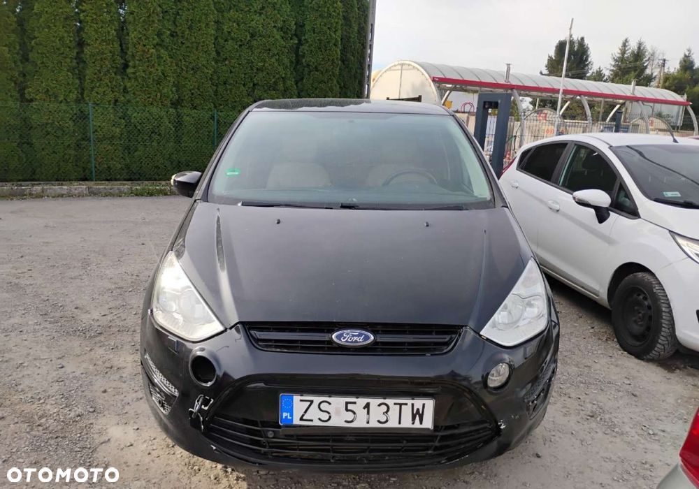 Ford S-Max - 20