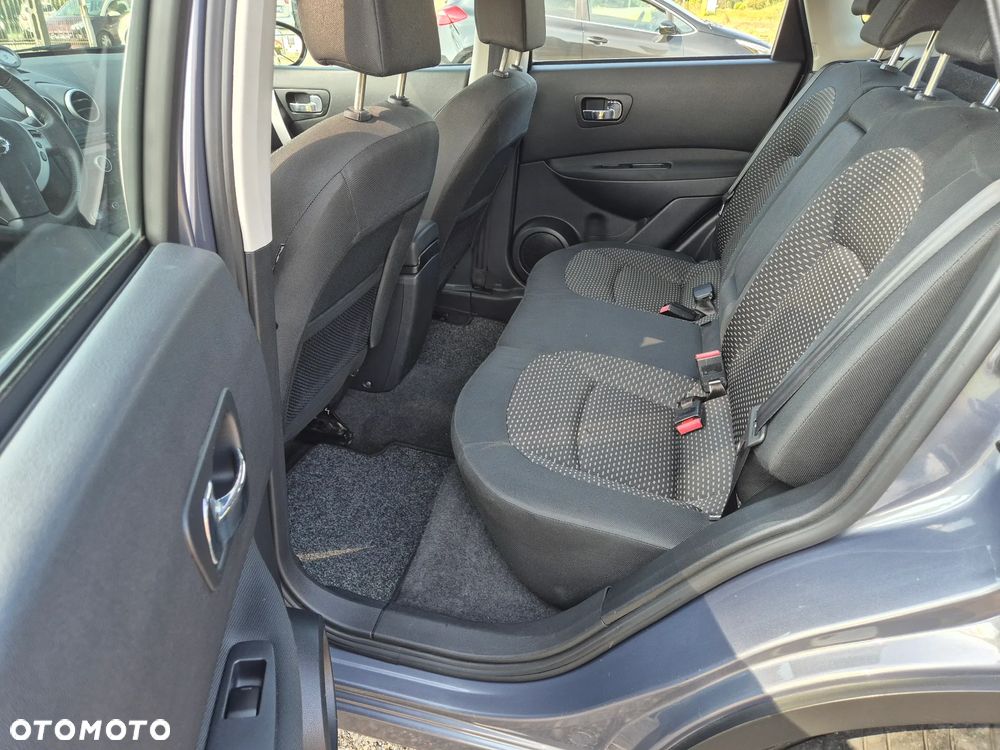 Nissan Qashqai 1.6 Acenta Pack - 14