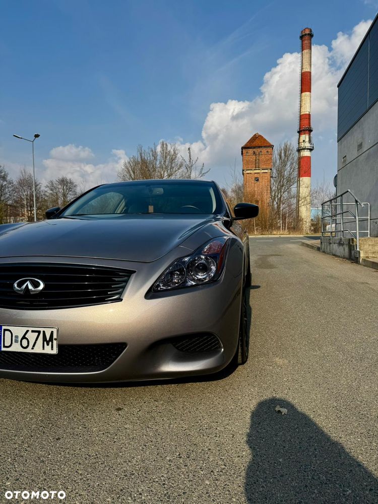Infiniti G G37 S Premium - 7