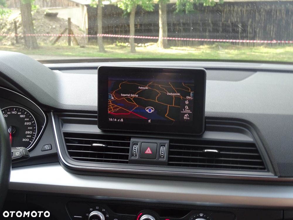 Audi Q5 2.0 TDI (clean diesel) ultra - 39