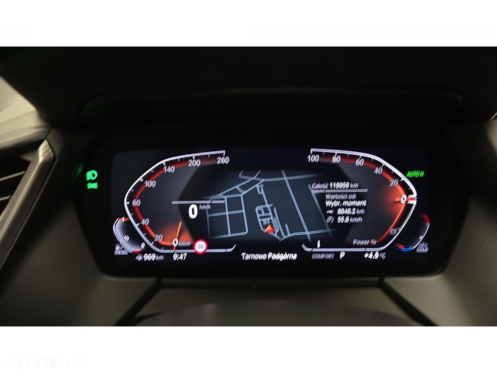 BMW Seria 1 118d M Sport sport - 21