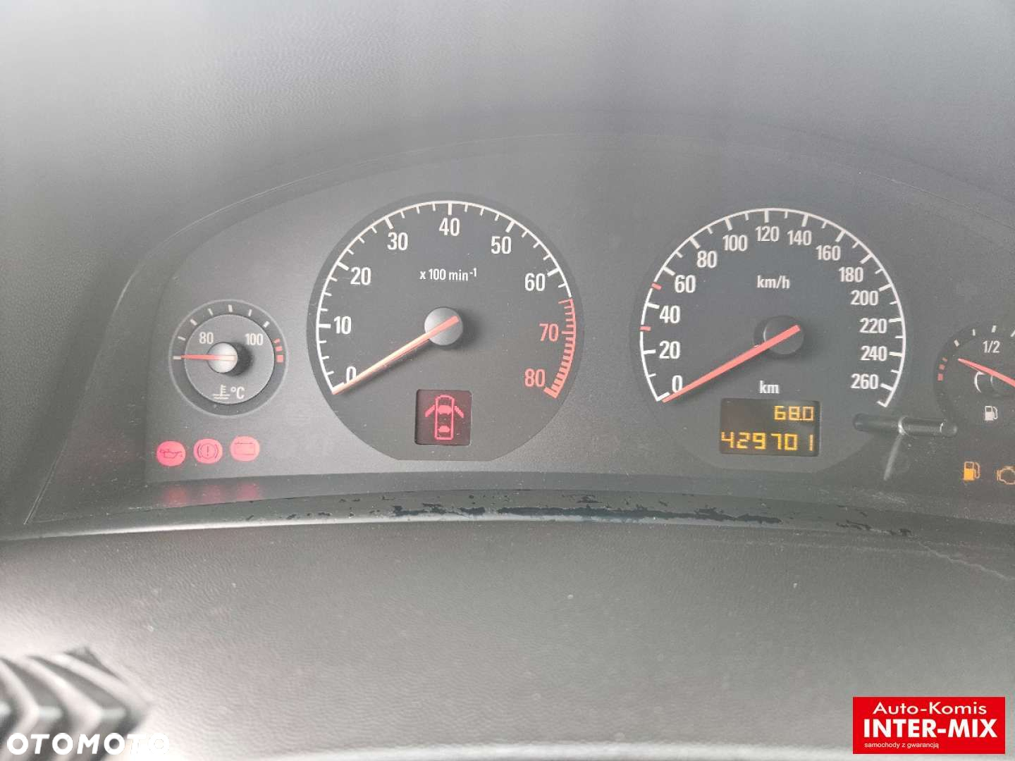 Opel Vectra - 12