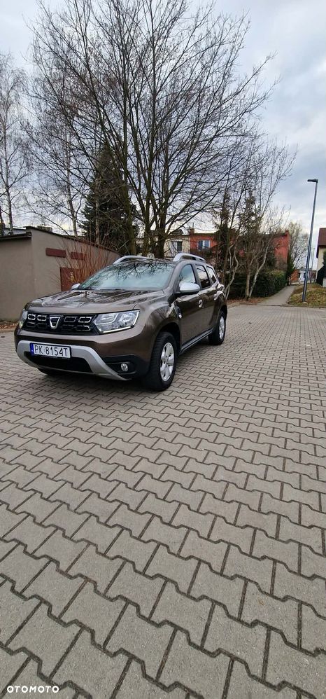 Dacia Duster TCe 100 2WD Essential - 11