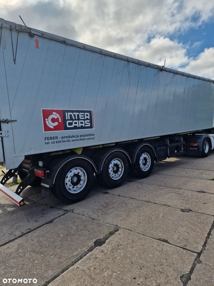 Feber Inter Cars NW - 3